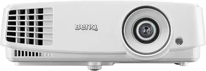 BenQ MS524 4