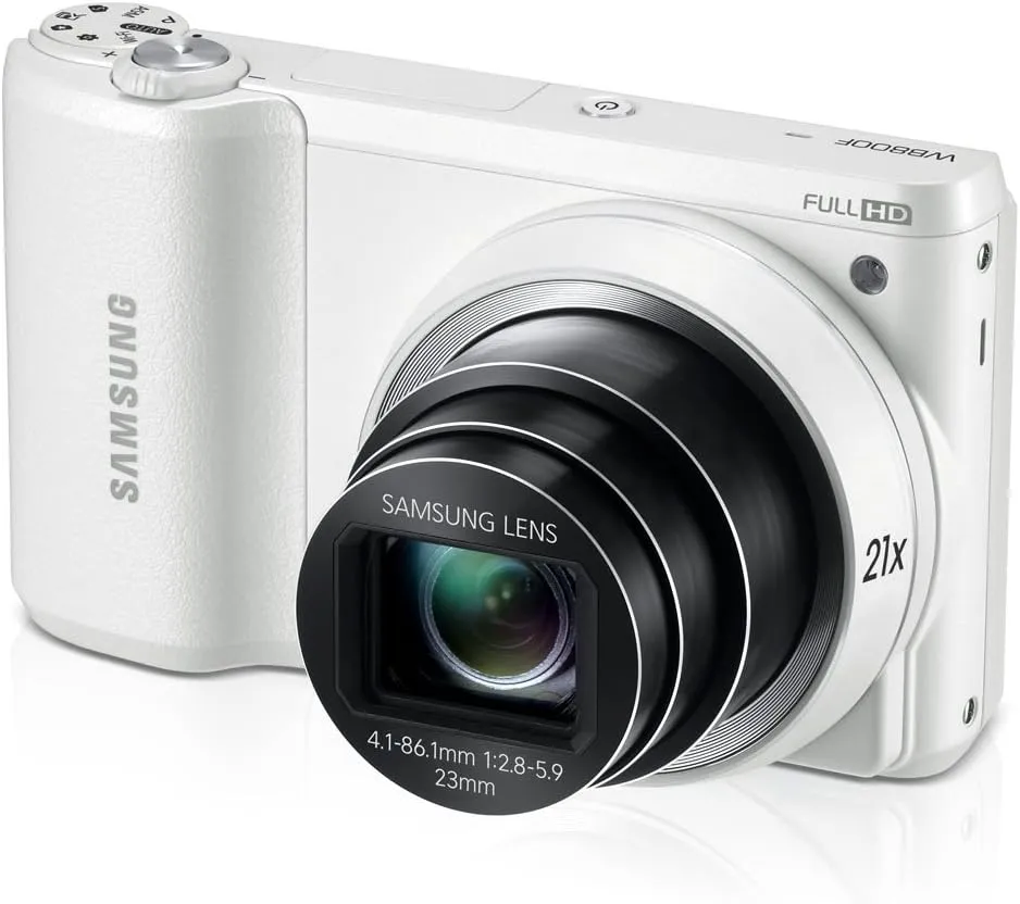 Samsung WB800F 1