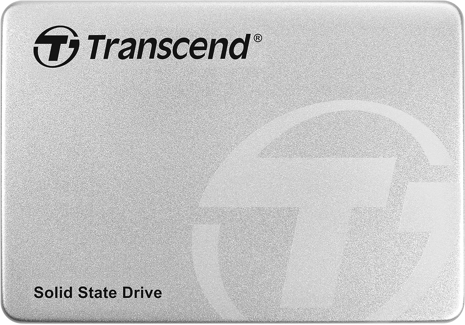 Transcend SSD370S 1