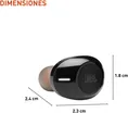 JBL Tune 120TWS 3