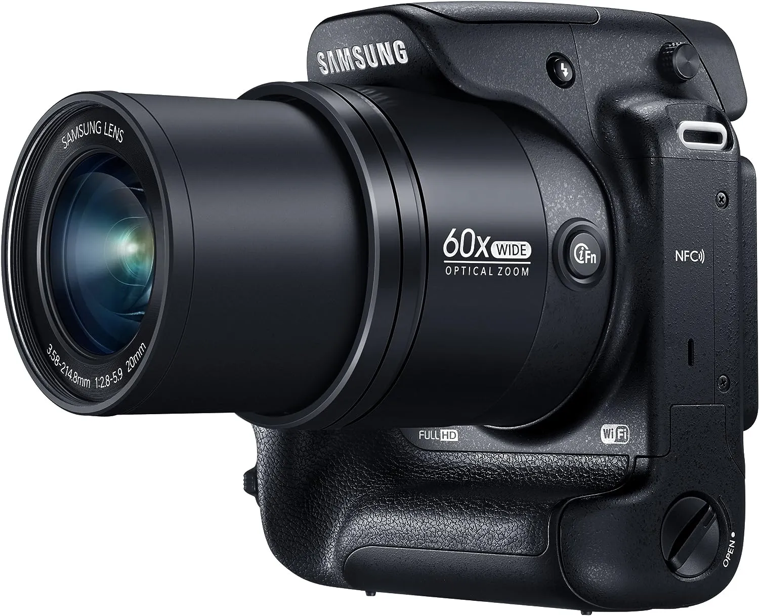 Samsung WB2200F 1