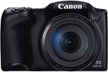 Canon PowerShot SX400 IS 1