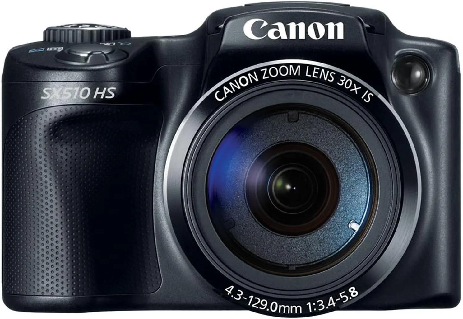 Canon PowerShot SX510 HS 1