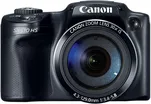 Canon PowerShot SX510 HS 1