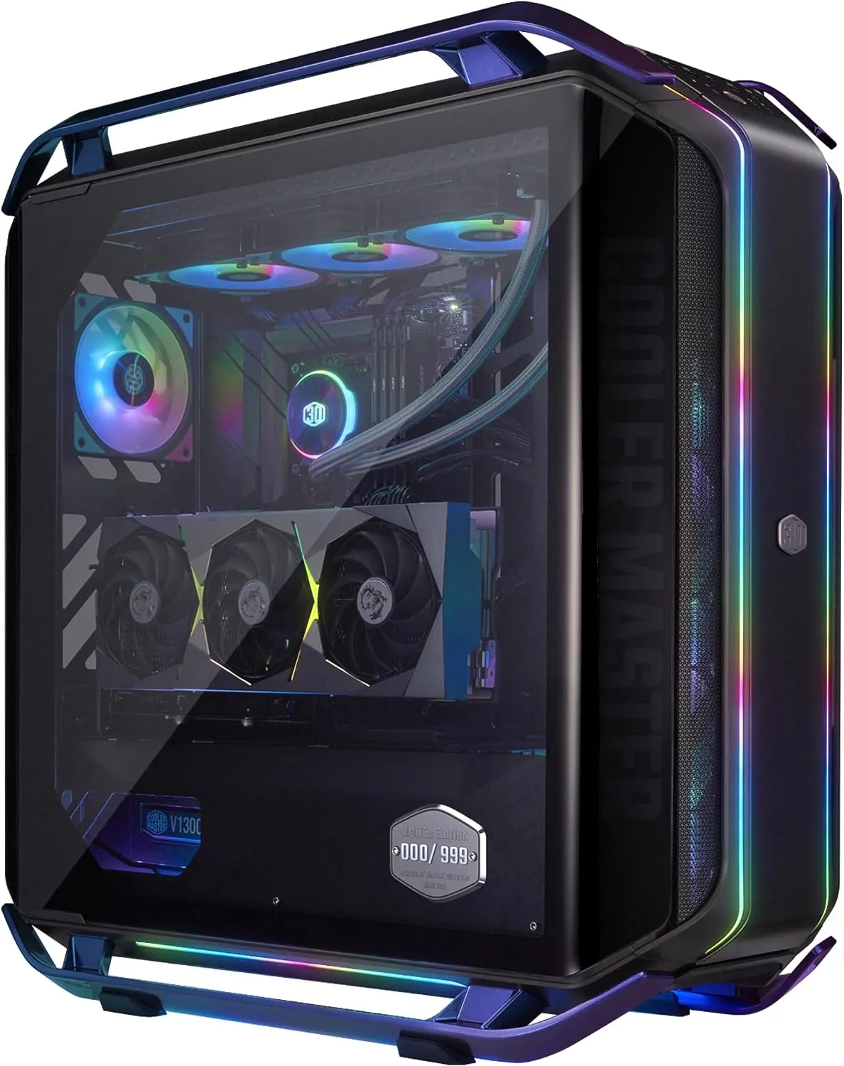 Cooler Master Cosmos Infinity 30 1