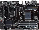 Gigabyte F2A88X-D3H  1