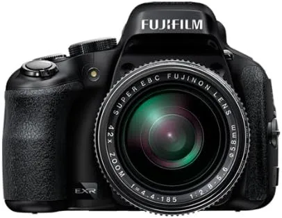 Fujifilm FinePix HS50EXR 1