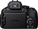 Fujifilm FinePix HS50EXR 2