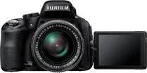 Fujifilm FinePix HS50EXR 5