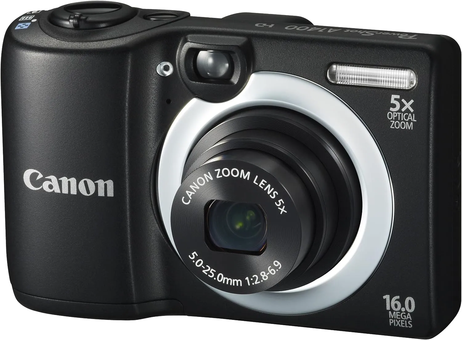 Canon PowerShot A1400 1