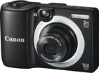 Canon PowerShot A1400 1