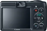 Canon PowerShot A1400 2