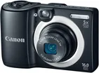 Canon PowerShot A1400 8