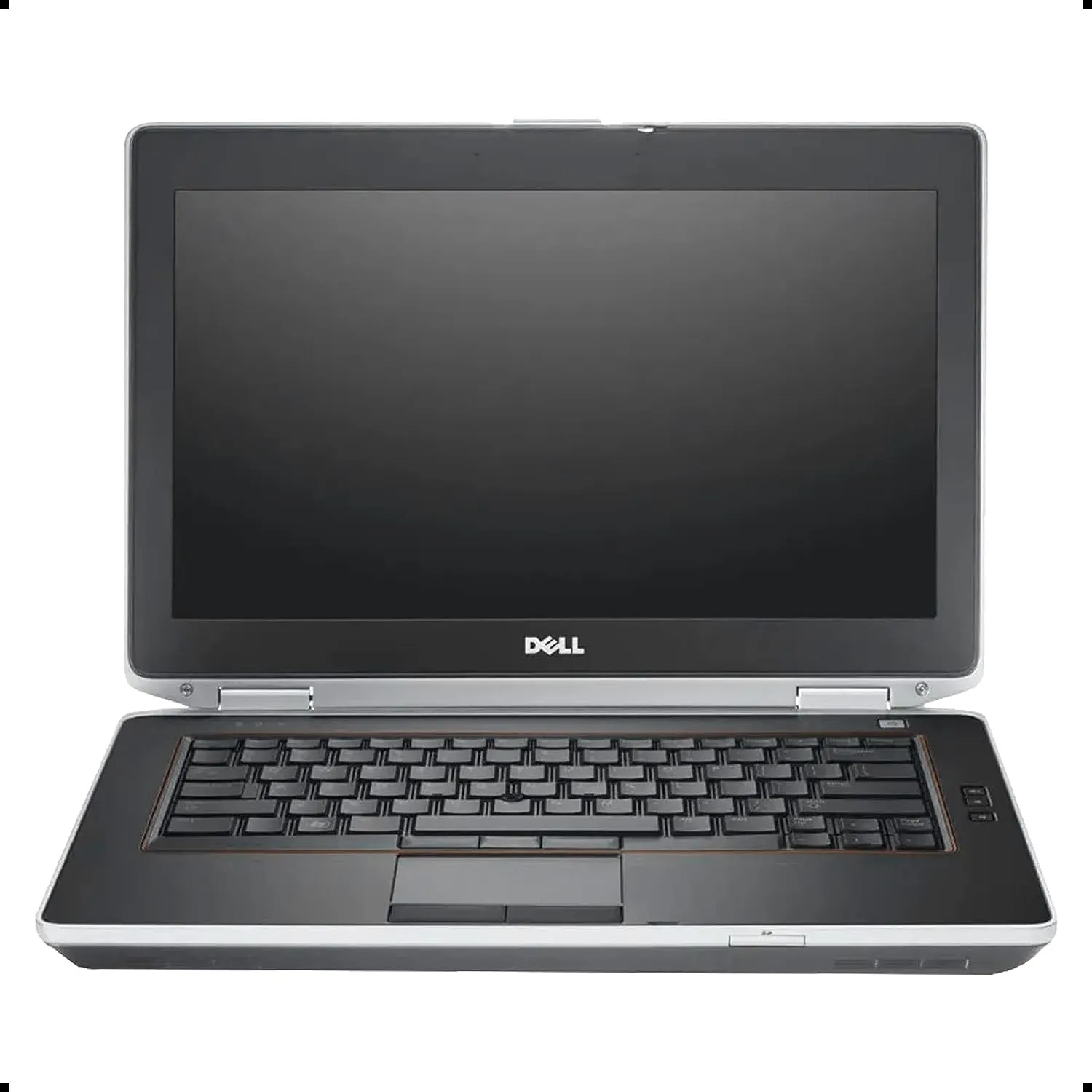 Dell Latitude E6540 1