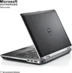 Dell Latitude E6540 3