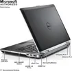 Dell Latitude E6540 5