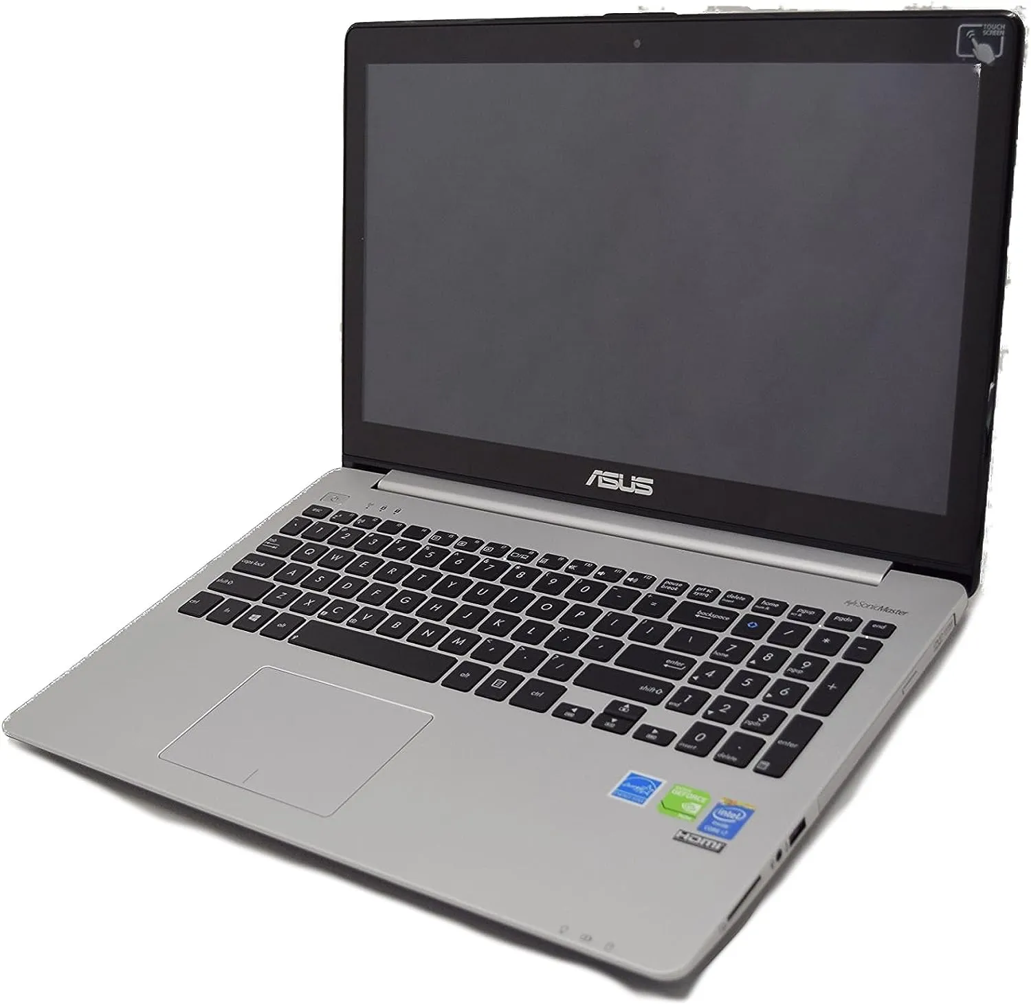 Asus VivoBook V551LB-DB71T 1