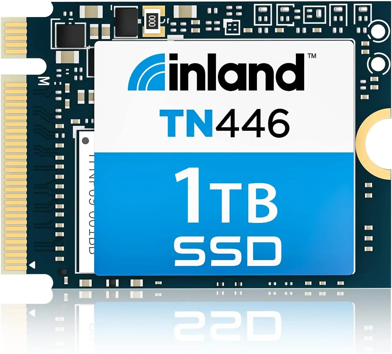 Inland TN446 1TB SSD 1