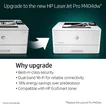 HP LaserJet Pro M402dw 2