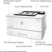 HP LaserJet Pro M402dw 3