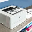 HP LaserJet Pro M402dw 4