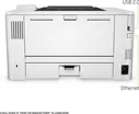 HP LaserJet Pro M402dw 7