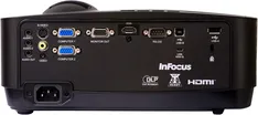 InFocus IN126a 3