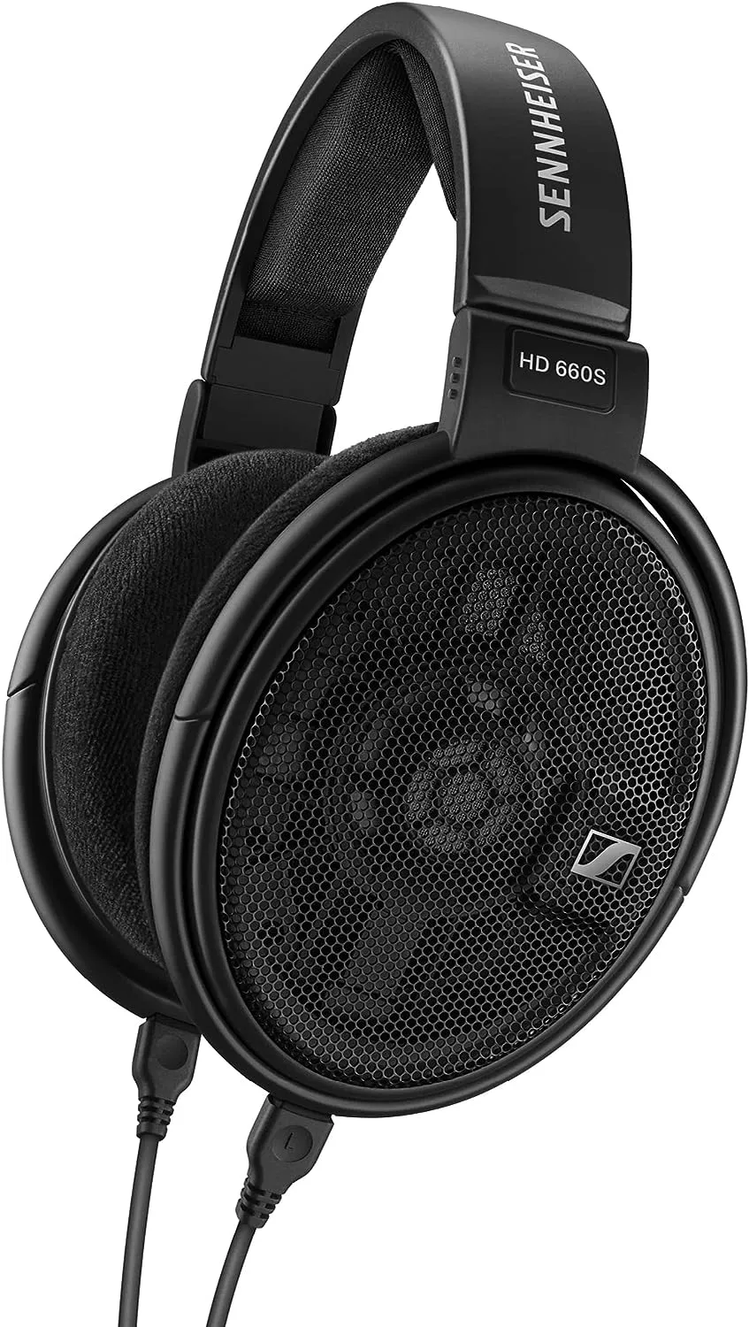 Sennheiser HD 660 S 1