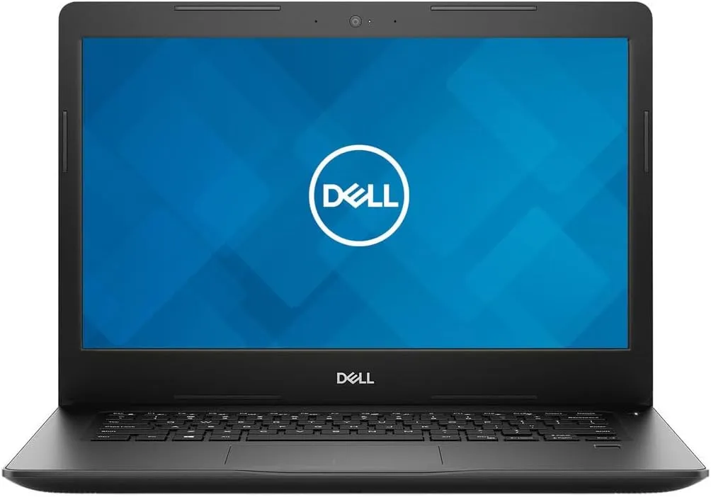 Dell Latitude 3490 1