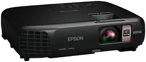 Epson EX7235 Pro Wireless HD WXG 1