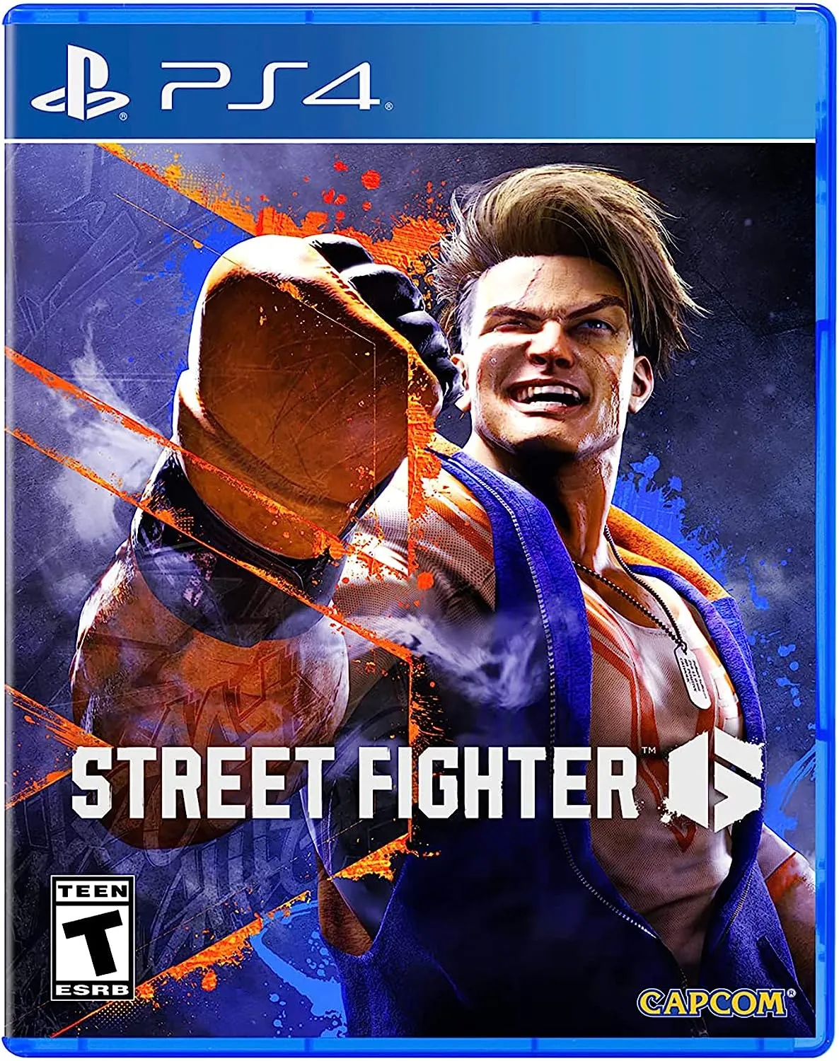 Street Fighter 6 1