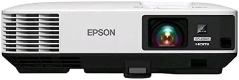 Epson PowerLite 1985WU WUXGA Wir 1