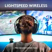 Logitech G435 LIGHTSPEED Wireles 2