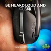 Logitech G435 LIGHTSPEED Wireles 5