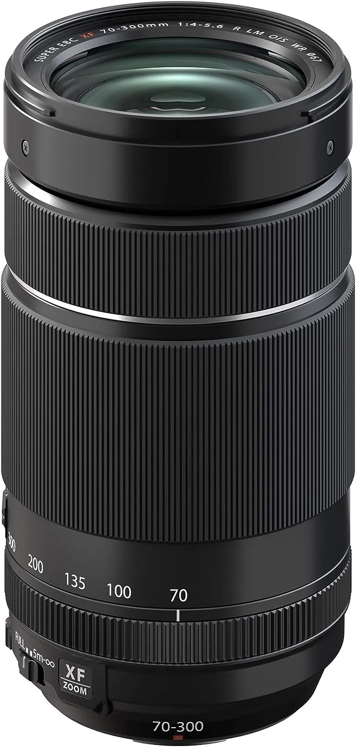 Fujifilm Fujinon XF 70-300mm F4- 1