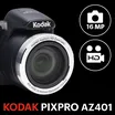 Kodak Pixpro AZ401 2