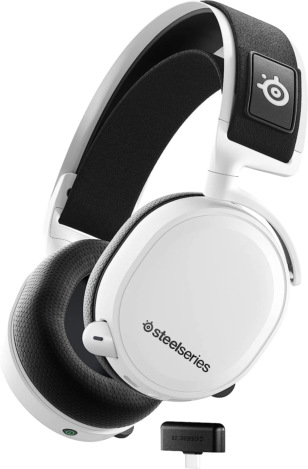 SteelSeries Arctis 7+ Wireless 1