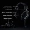 Logitech G PRO X WIRELESS LIGHTS 6