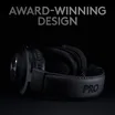 Logitech G PRO X WIRELESS LIGHTS 8