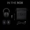 Logitech G PRO X WIRELESS LIGHTS 9