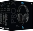 Logitech G PRO X WIRELESS LIGHTS 10