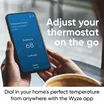 Wyze Thermostat 2