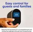 Wyze Thermostat 5