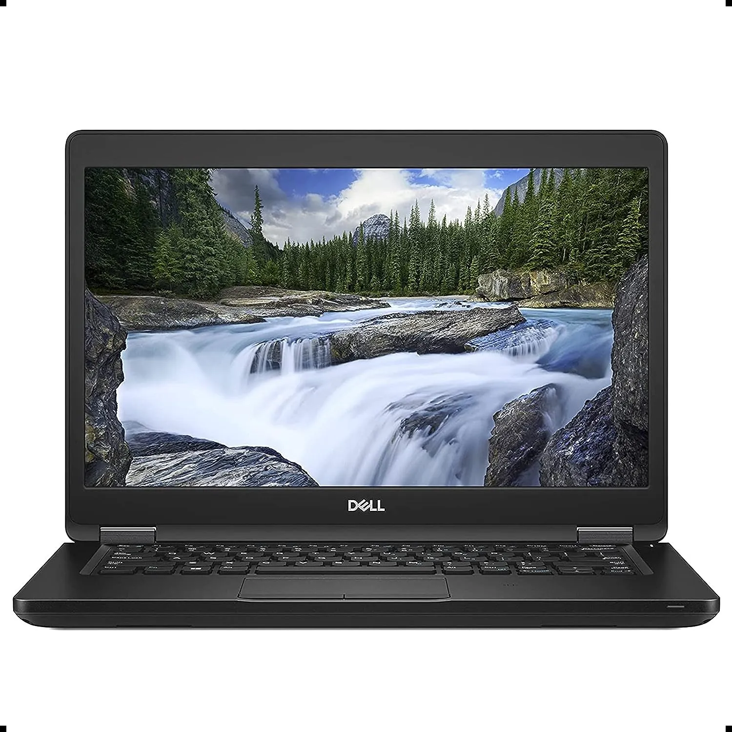 Dell Latitude 5490 1