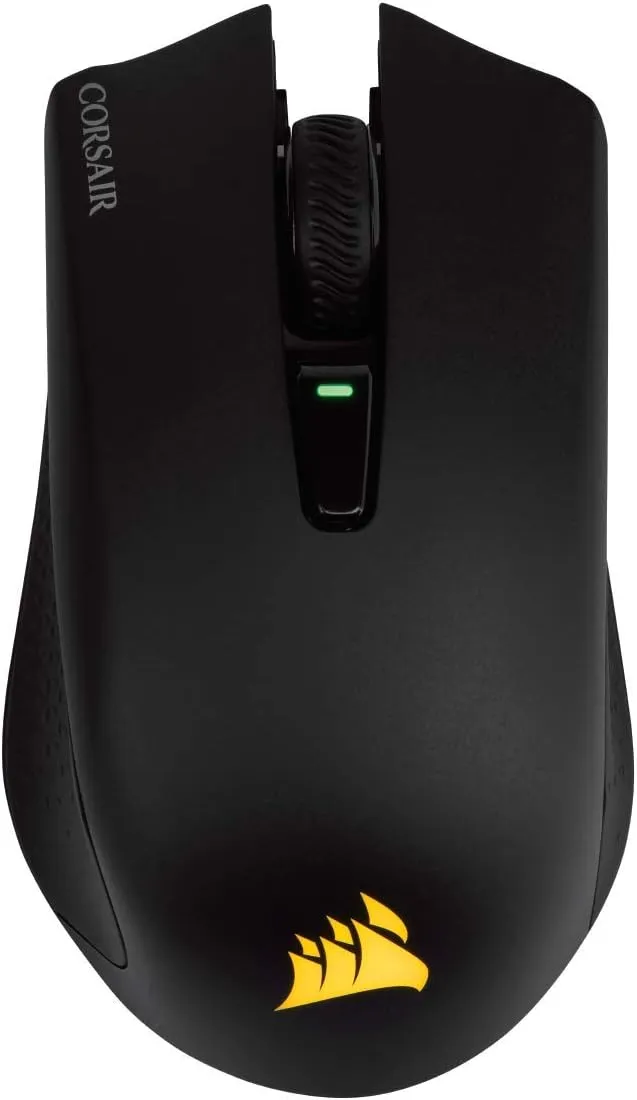 Corsair Harpoon RGB Wireless 1