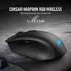 Corsair Harpoon RGB Wireless 2