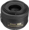 Nikon AF-S DX Nikkor 35mm f/1.8G 8