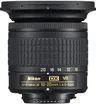 Nikon AF-P DX Nikkor 10-20mm f/4 1