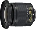 Nikon AF-P DX Nikkor 10-20mm f/4 2