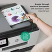 HP OfficeJet Pro 9025e All-in-On 10